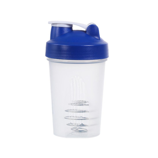Mini Shaker Cups Blue